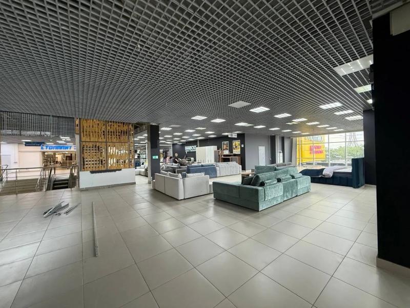 Торговая площадь, 60 м²