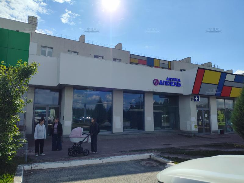 Торговая площадь, 150 м²