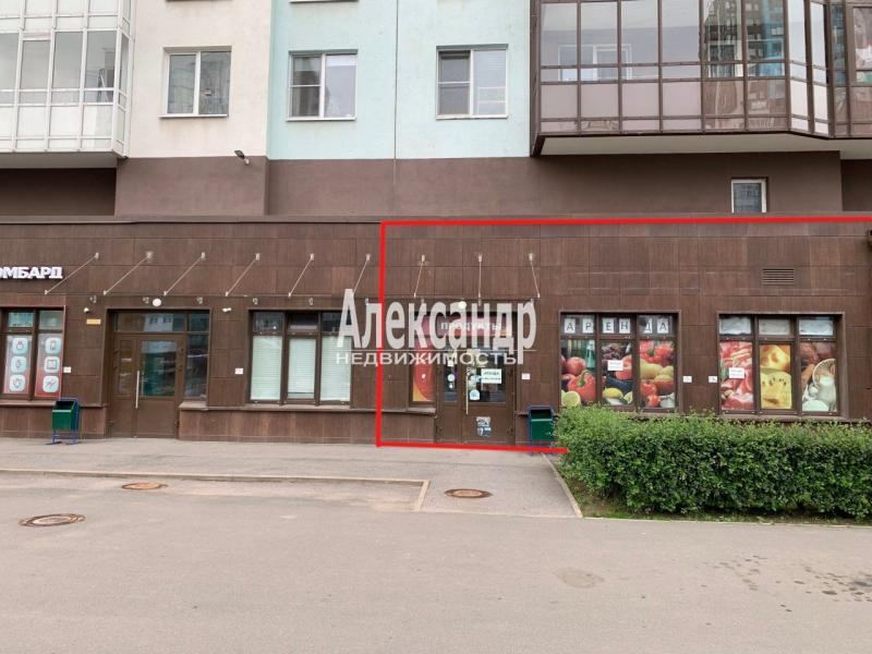 Торговая площадь, 99 м²