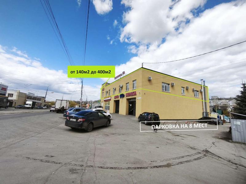ПСН, 428 м²