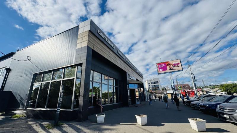 ПСН, 500 м²