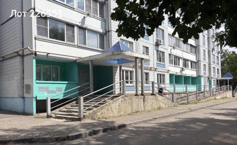 ПСН, 517 м²