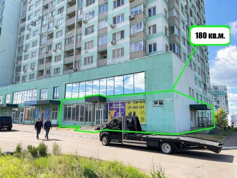 ПСН, 180 м²