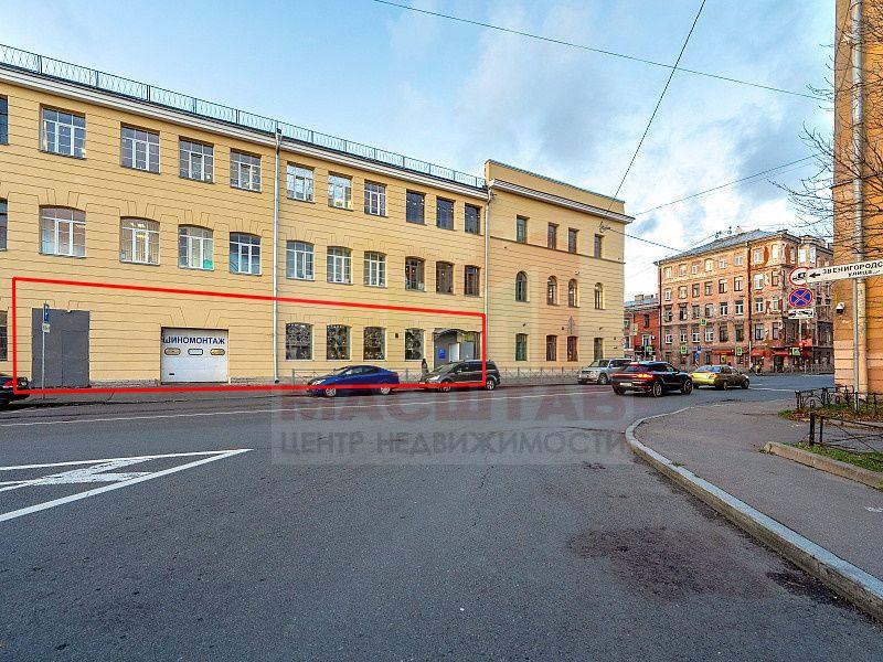 ПСН, 523 м²