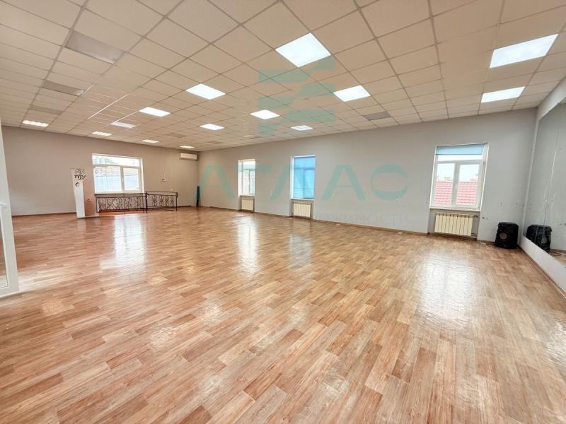ПСН, 215 м²