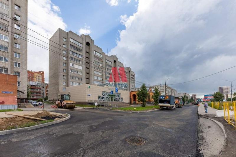 ПСН, 100 м²