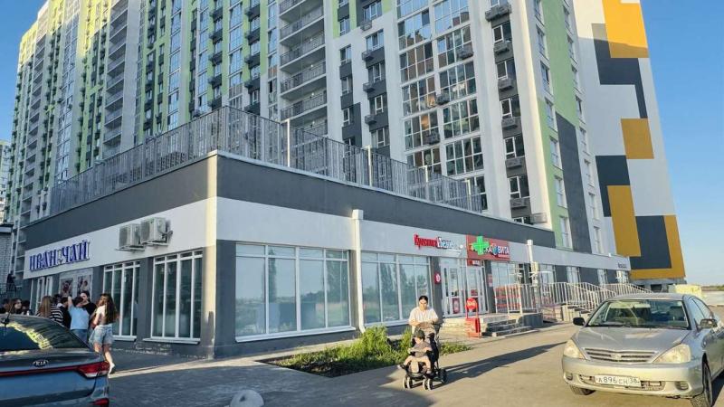 ПСН, 230 м²