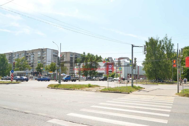 ПСН, 950 м²