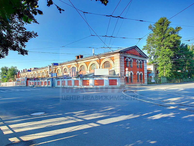 ПСН, 910 м²