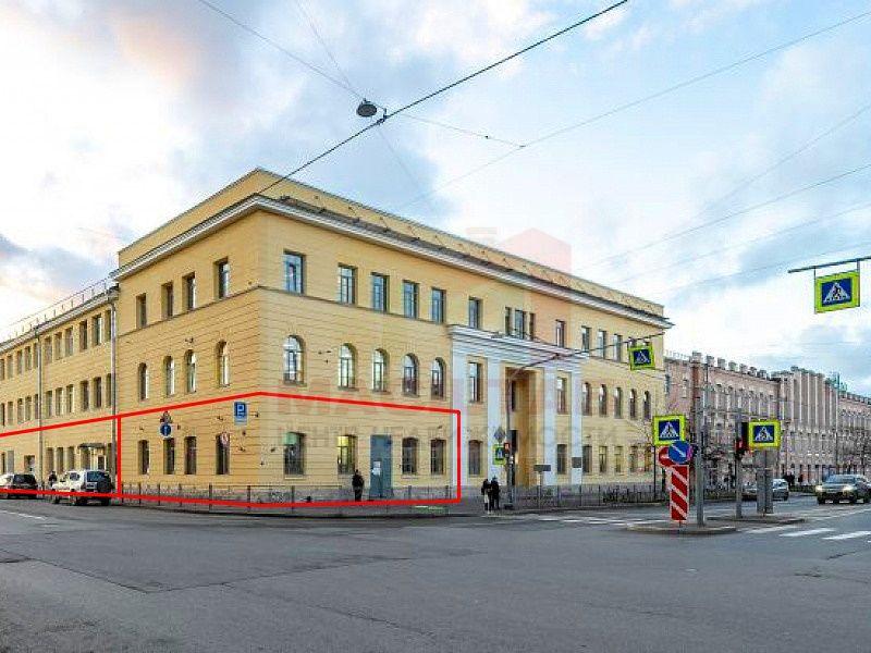 ПСН, 739 м²