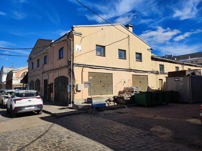 ПСН, 1 405 м²