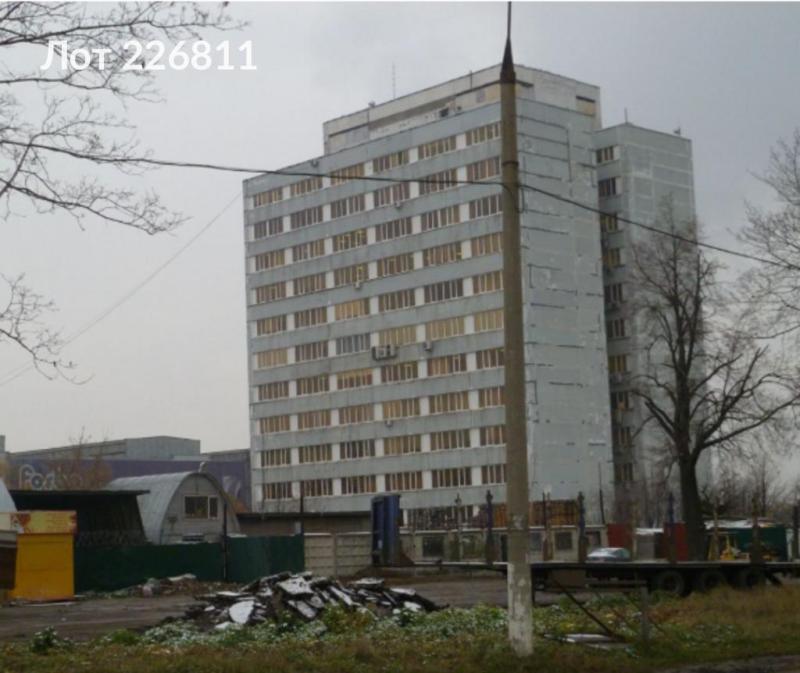 ПСН, 598 м²