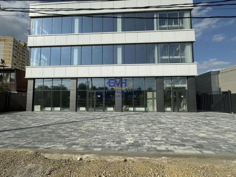 ПСН, 923 м²