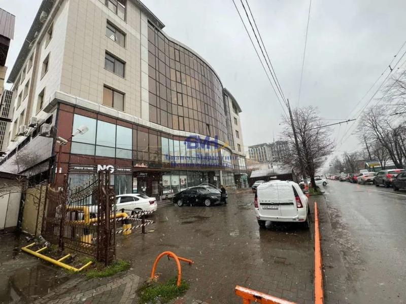 ПСН, 460 м²