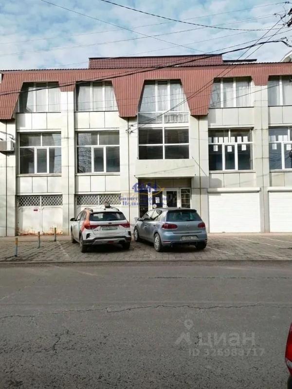 ПСН, 230 м²