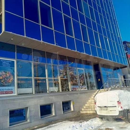 ПСН, 270 м²