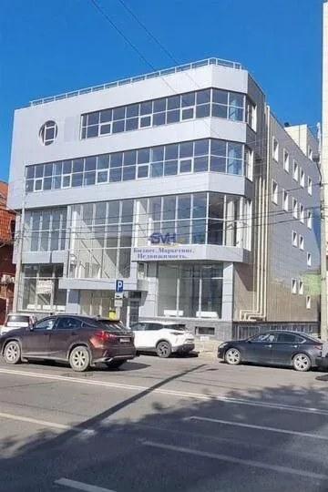 ПСН, 2 500 м²