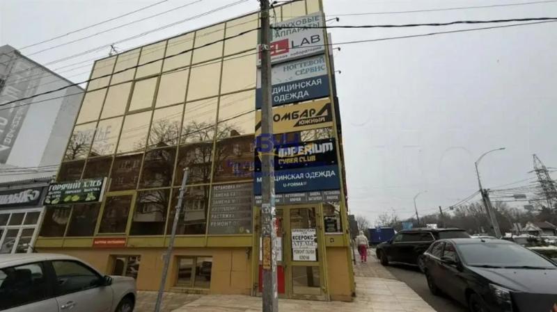ПСН, 194 м²