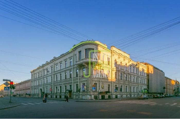 ПСН, 72 м²