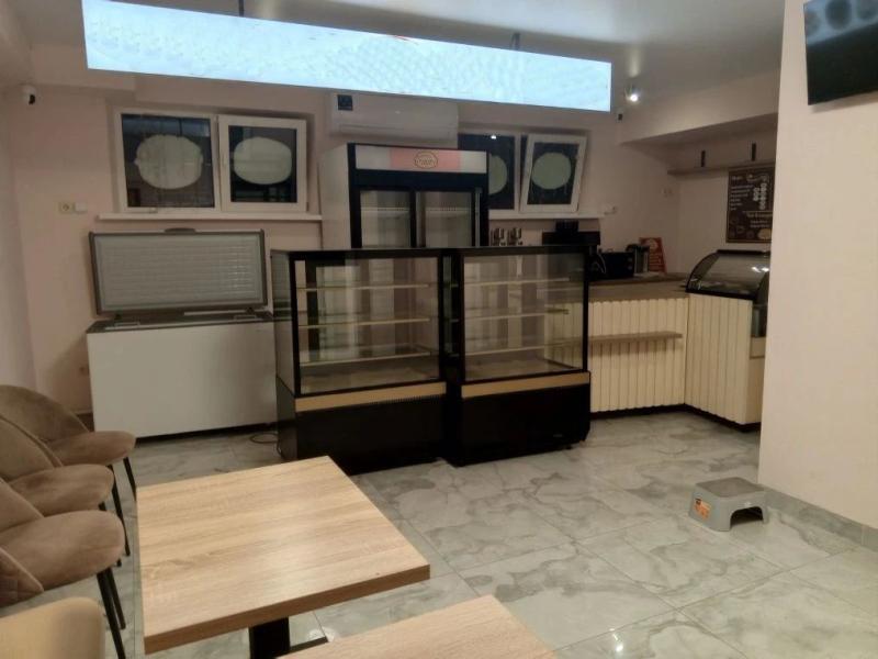 ПСН, 32 м²