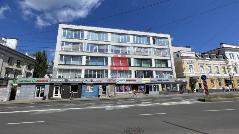 ПСН, 27 м²