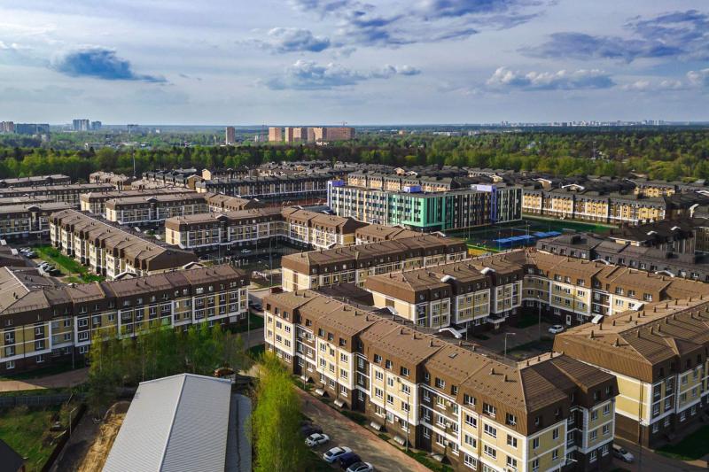 ПСН, 50 м²