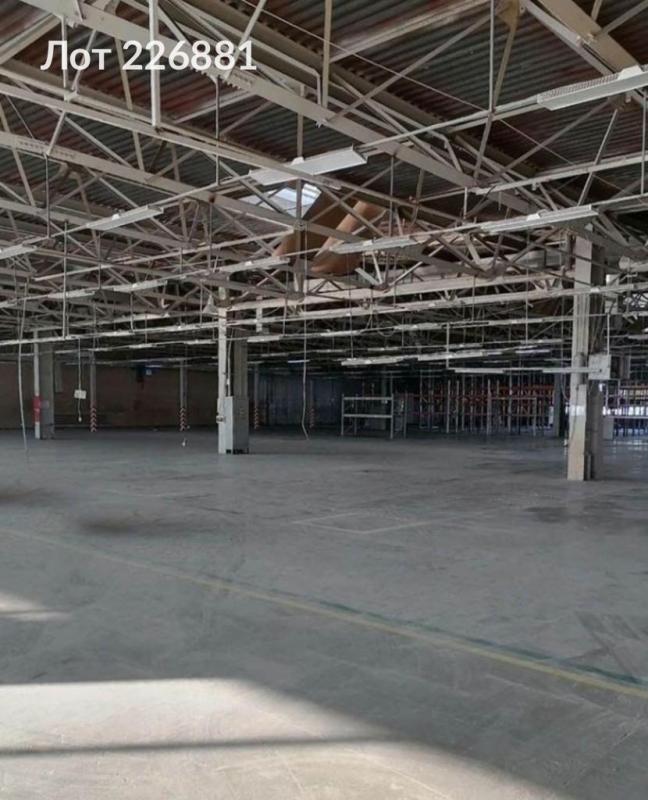 ПСН, 3 500 м²