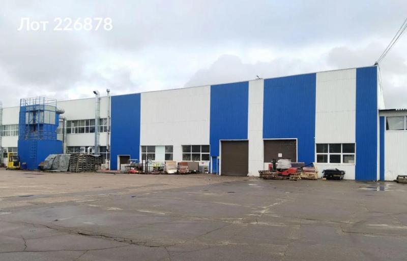 ПСН, 7 000 м²