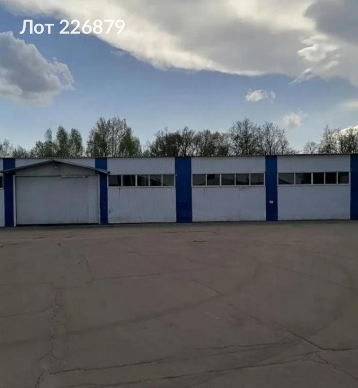 ПСН, 2 300 м²