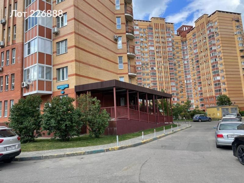 ПСН, 194 м²