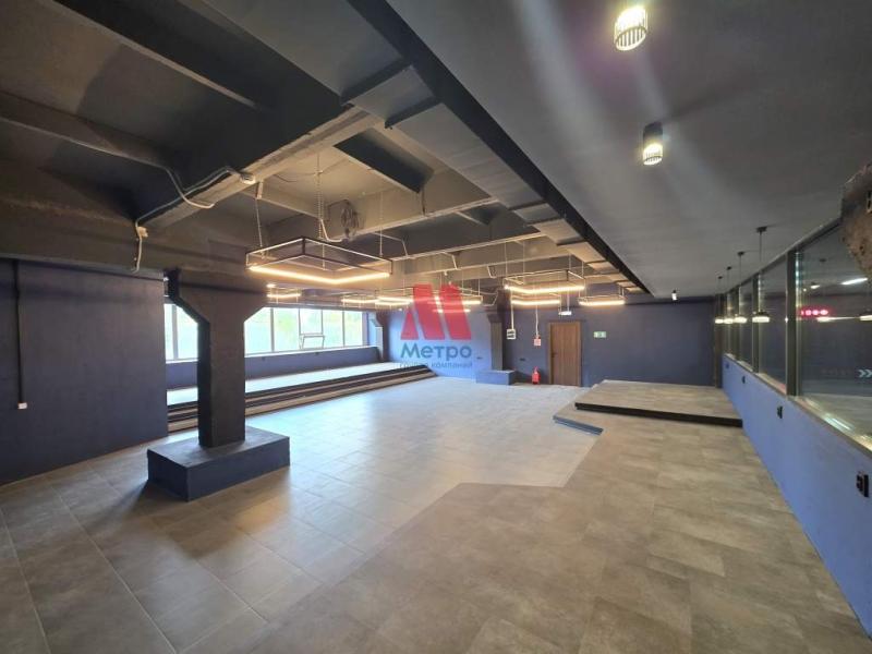ПСН, 127 м²