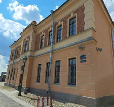 ПСН, 428 м²