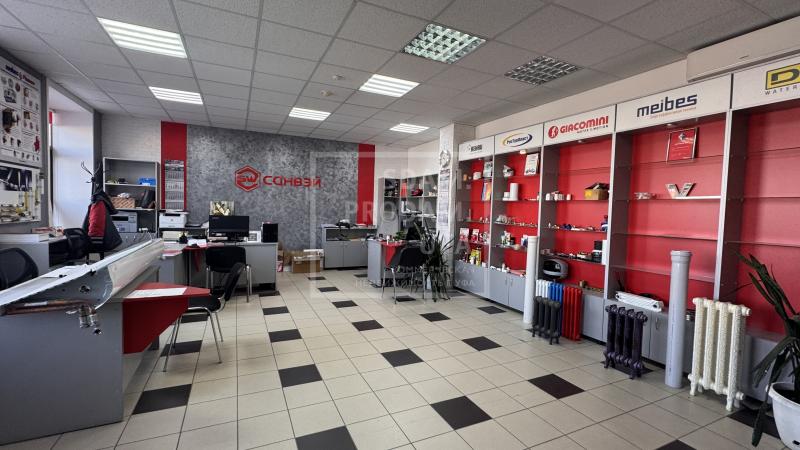 ПСН, 726 м²
