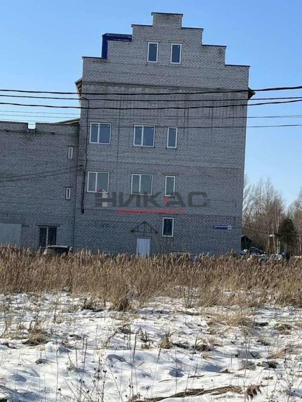 ПСН, 115 м²