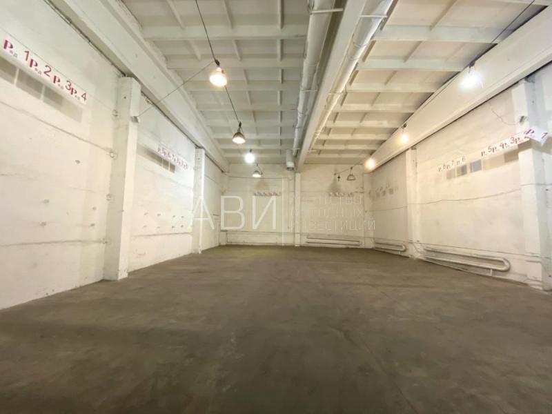 ПСН, 1 370 м²