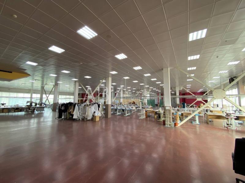 ПСН, 1 600 м²