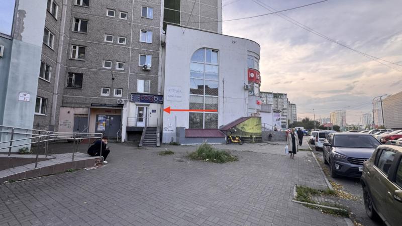 ПСН, 37 м²