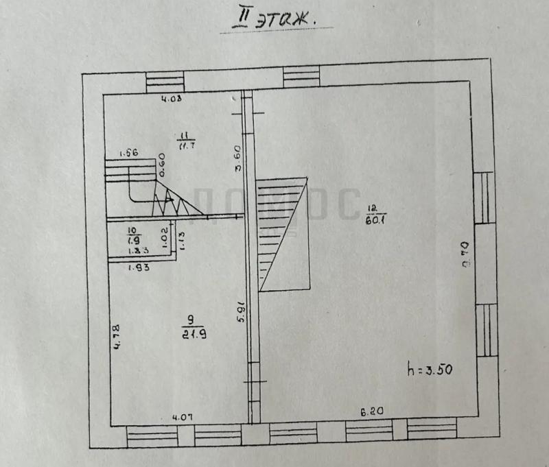 ПСН, 88 м²