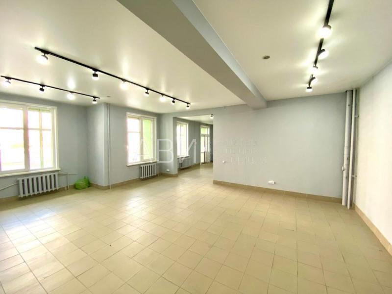 ПСН, 165 м²