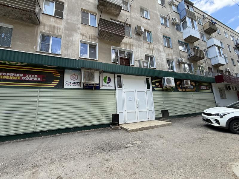 ПСН, 344 м²
