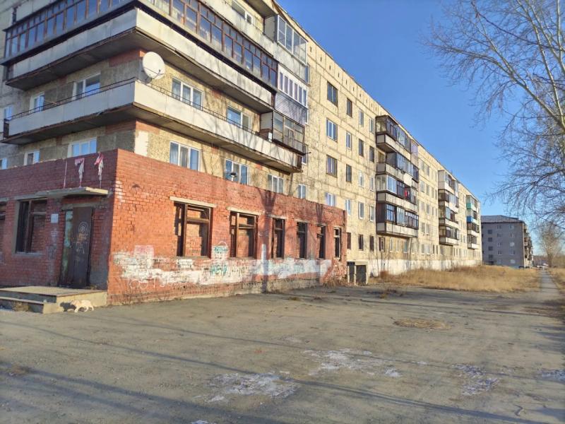 ПСН, 410 м²