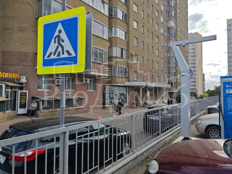 ПСН, 86 м²