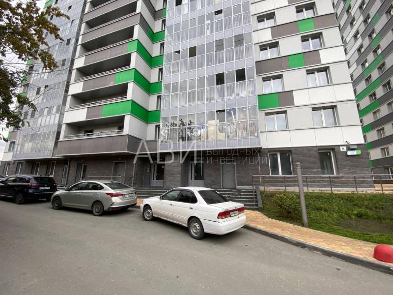 ПСН, 248 м²