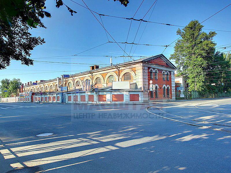 ПСН, 180 м²