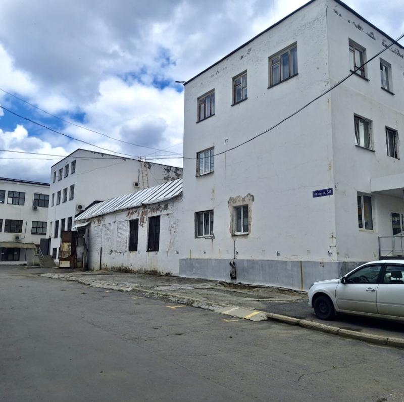 ПСН, 262 м²