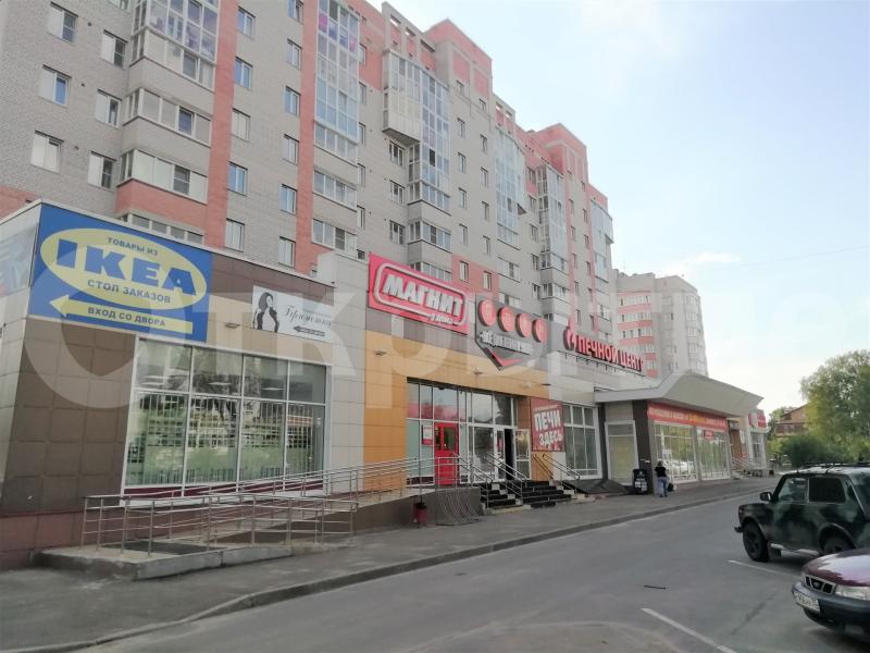 ПСН, 106.3 м2
