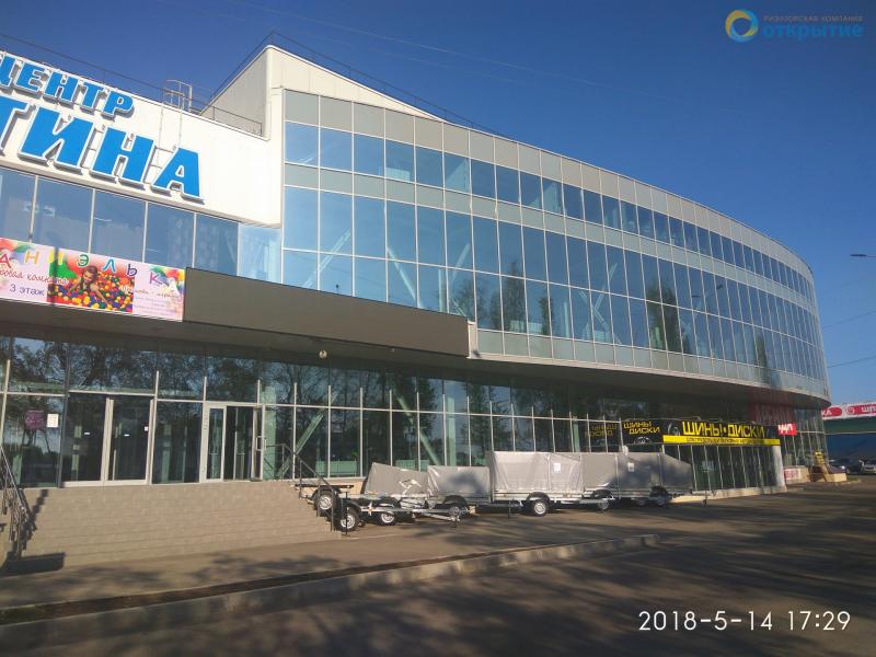 ПСН, 500 м2
