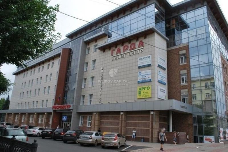 ПСН, 51 м²