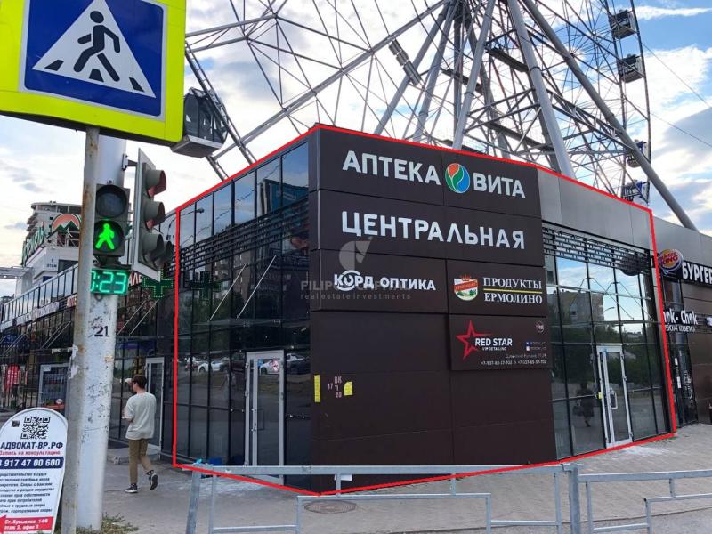ПСН, 30 м²