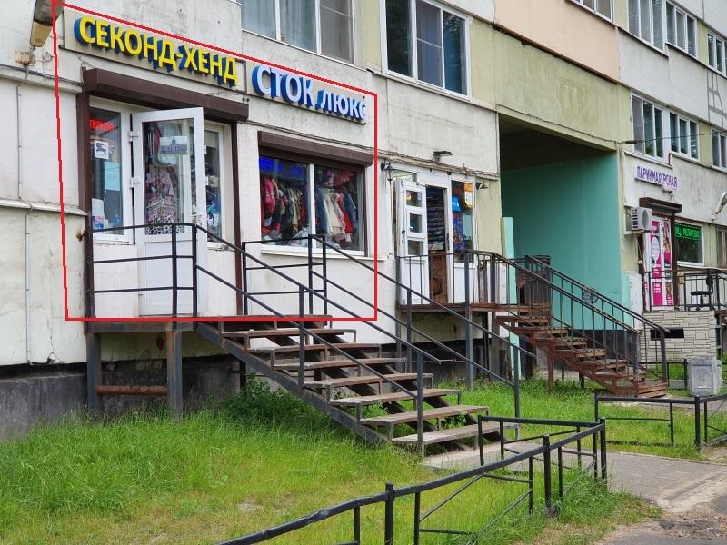 ПСН, 37 м²